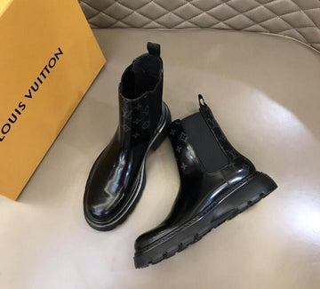 VS Luxury - LOV Men Shoes - 888