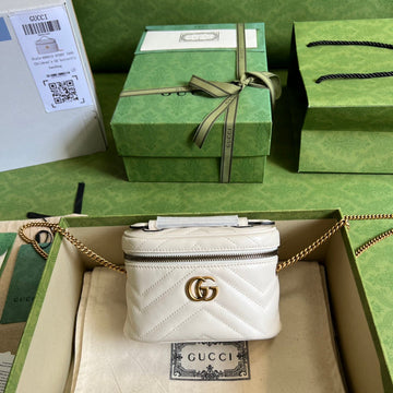 VS - GUKI Bag - 212