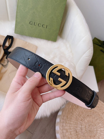 VS - GUKI Belt - 142