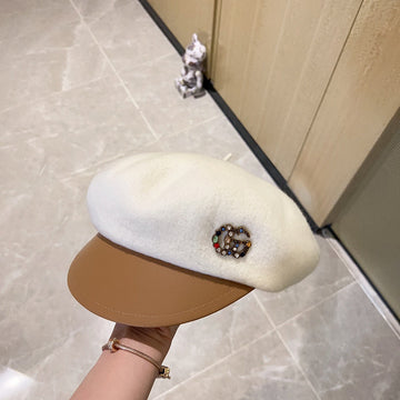 VS - GUKI Cap - 389