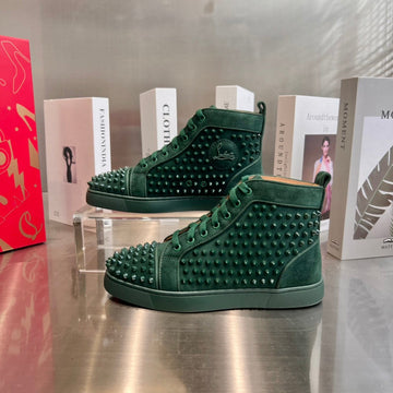 VS - CBL Women Shoes - 183