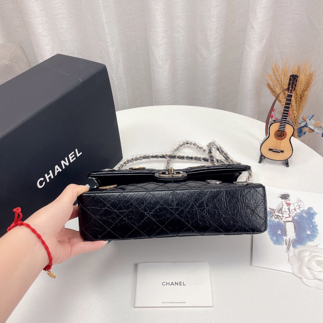 Designer bags by Chanel 290