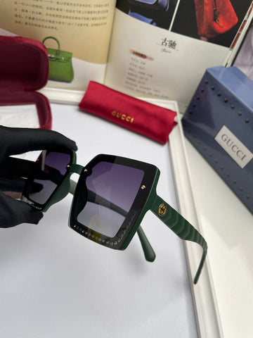 VS - GUKI Sunglass - 025