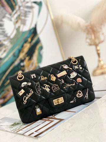 VS Fashion - CNL Bags - 2219
