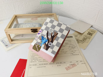 VS LOV Wallet - 1476