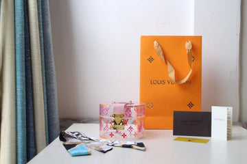 VS Fashion Lu-Vi bags - 2258