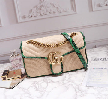VS Luxury - GCI Bags - 1075