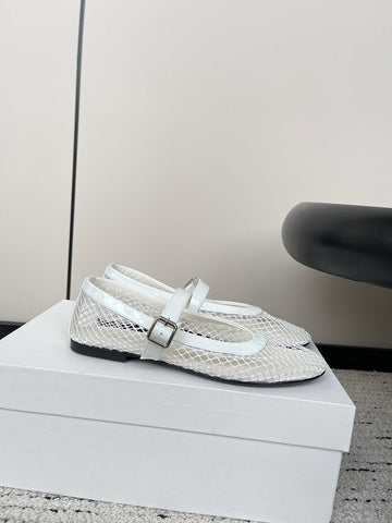 VS - THR Women Shoes - 428