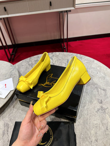 VS - CBL Women Shoes - 473
