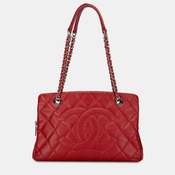 Petite Caviar Timeless Tote Bag