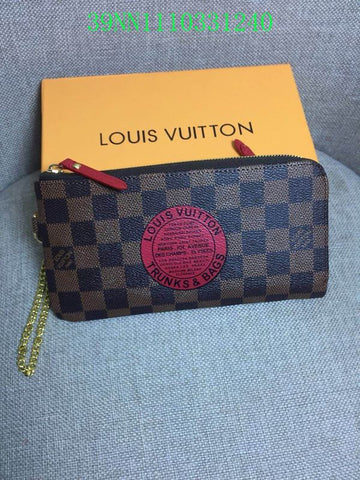 VS LOV Wallet - 1474