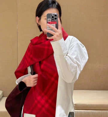 VS - BOR Scarf - 141