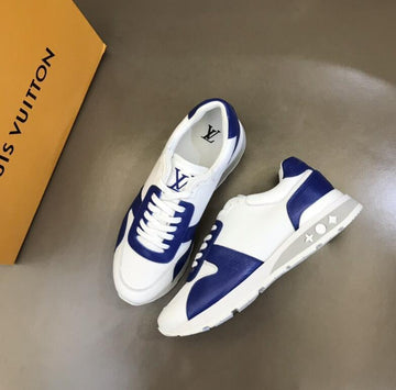 VS Luxury - LOV Men Shoes - 750