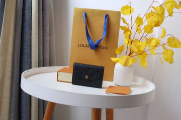 VS - LOV Wallet - 750