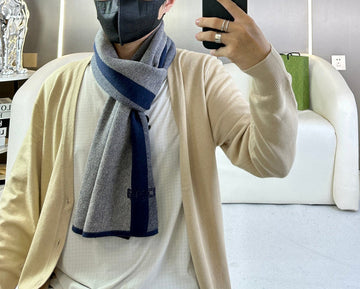 VS - GUKI Scarf - 256