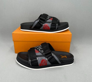 VS Luxury - LOV Men Shoes - 1037
