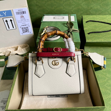 VS - GUKI Bag - 1216