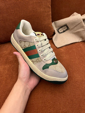 CS - GUKI Shoe - 056