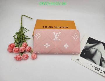 VS LOV Wallet - 1428