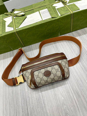 VS - GCI Bags - 5043