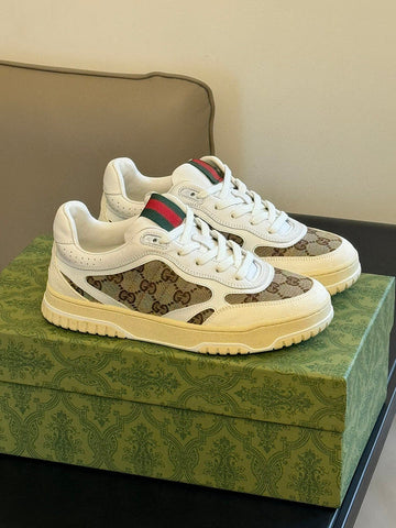 CS - GUKI Shoe - 333