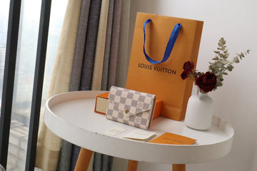 VS - LOV Wallet - 1339