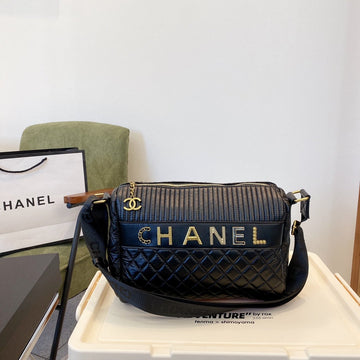 Designer bags by Chanel 301