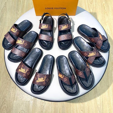 VS Luxury - LOV Men Shoes - 1106