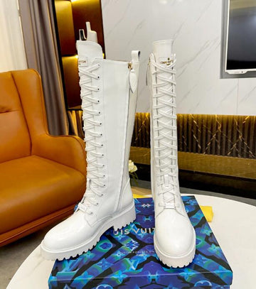 VS Luxury - LOV Women Shoes - 866