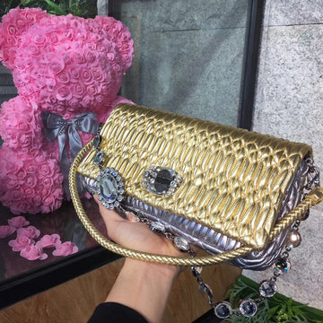 CS - MMU Women Bag - 064