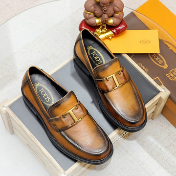 VS - TDS Men Shoes - 354