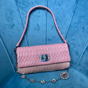 CS - MMU Women Bag - 067