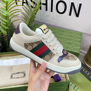CS - GUKI Shoe - 685