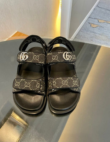 CS - GUKI Shoe - 826