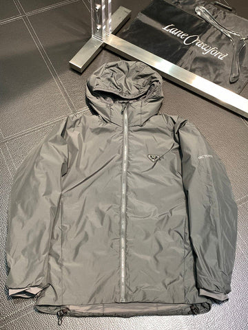 VS - ACTX Men Clothes - 147
