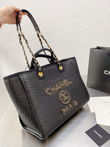 Designer bags by Chanel 136