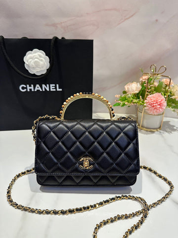 VS Fashion - CHL Bags - 1268