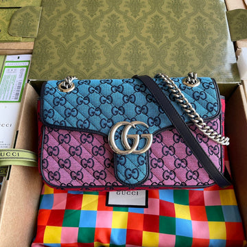 VS - GCI Bags - 5052