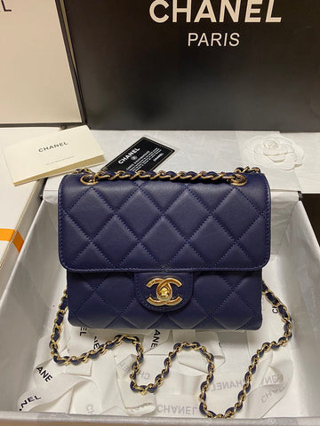 VS Fashion - CNL Bags - 1824