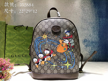 VS - GCI Bags - 2025