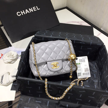 VS - CHL Bags - 6412