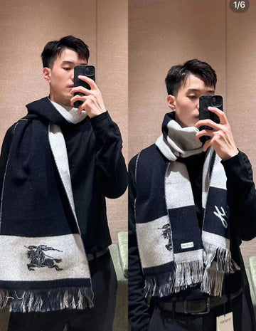 VS - BOR Scarf - 093