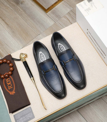 VS - TDS Men Shoes - 403