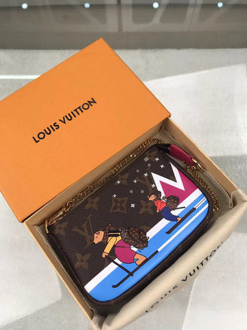 VS - LOV Wallets - 603