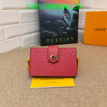 VS LOV Wallet - 1454