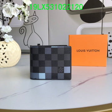 VS CHL Wallet - 1423
