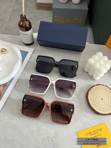 VS - LOV Sunglass - 037