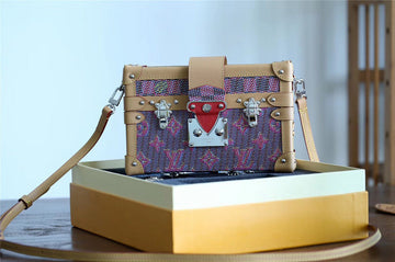 VS Fashion Lu-Vi bags - 8209