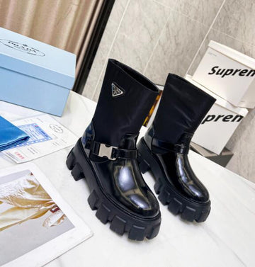 VS Luxury - PD Women Shoes - 375