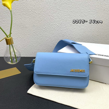 VS - JCA Bags - 195